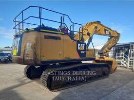 CATERPILLAR 336FL Track Excavators - picture1' - Click to enlarge