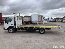 2003 Hino Dutro 7500 - picture1' - Click to enlarge