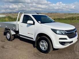 Holden Colorado RG - picture0' - Click to enlarge