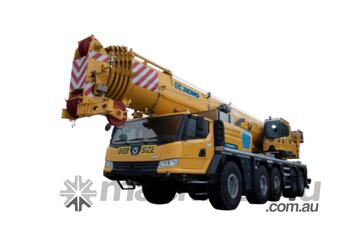 XCMG XCA160_AU 160t All Terrain Crane for sale