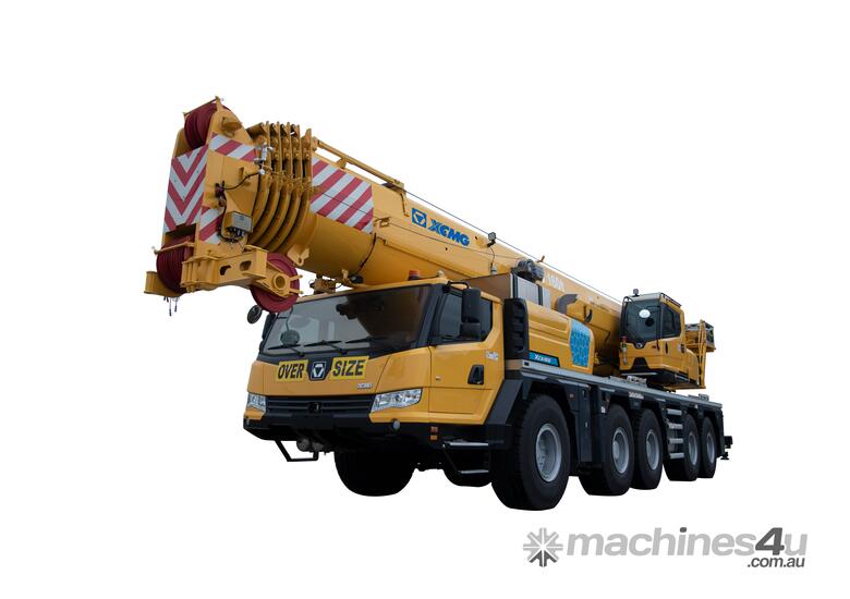 XCMG-XCA160-AU-160t-All-