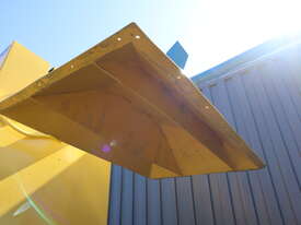 Industrial 3 Cubic Metre Frontlift Bin Press - Wastech ***MAKE AN OFFER*** - picture1' - Click to enlarge