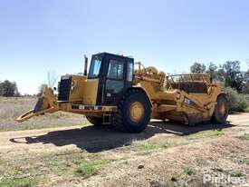 1993 Caterpillar 627E - picture0' - Click to enlarge