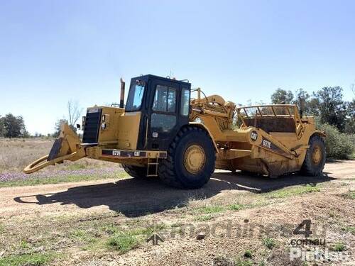 1993 Caterpillar 627E