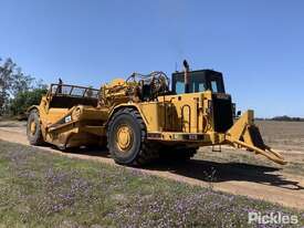 1993 Caterpillar 627E - picture0' - Click to enlarge