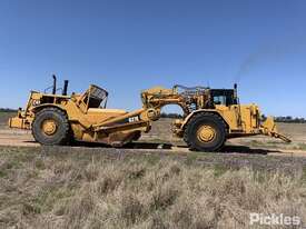 1993 Caterpillar 627E - picture1' - Click to enlarge