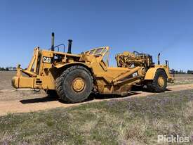 1993 Caterpillar 627E - picture2' - Click to enlarge