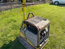 Compactor Wacker Neuson DPU6055 476kg Diesel - picture0' - Click to enlarge