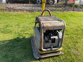 Compactor Wacker Neuson DPU6055 476kg Diesel - picture2' - Click to enlarge