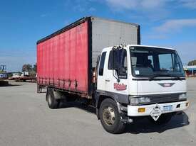 Hino GH - picture0' - Click to enlarge