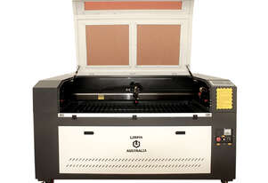 LZRMN co2 cnc laser engraver cutter