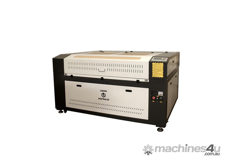 LZRMN co2 cnc laser engraver cutter