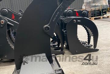 Excavator Ripper 10-15ton machines Komatsu