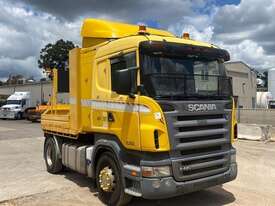 Scania R420L - picture0' - Click to enlarge