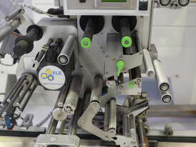 Labelling machine - picture1' - Click to enlarge