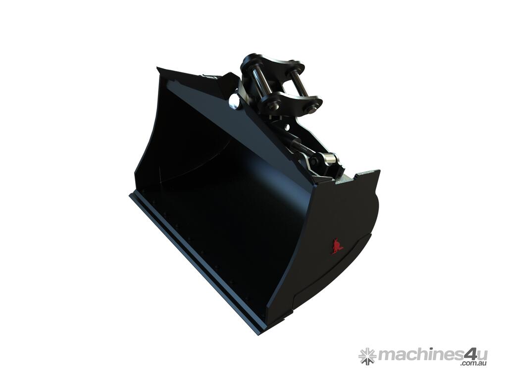 New roo attachments 6 59Ton Excavator Tilt Bucket 1500mm Bobcat