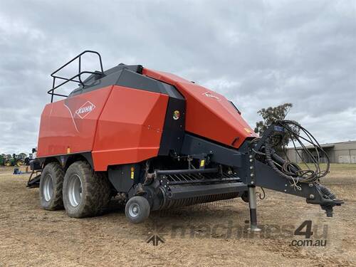 Kuhn LSB 1290 D