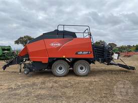 Kuhn LSB 1290 D - picture2' - Click to enlarge