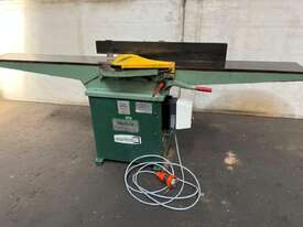 Wadkin Bursgreen Super Plane 230-LT (long table) Jointer - picture0' - Click to enlarge