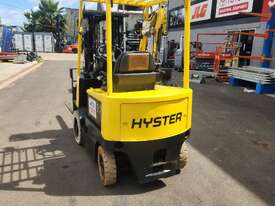 Hyster  Electric H1.75DX Brand New Battery Low Hours TOYOTA    - picture2' - Click to enlarge