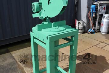 Mitre Saw - 370mm Diameter Blade
