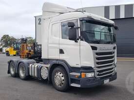 Scania G440 - picture0' - Click to enlarge