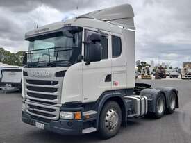 Scania G440 - picture0' - Click to enlarge