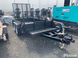 2019 U Beaut Trailers - picture0' - Click to enlarge