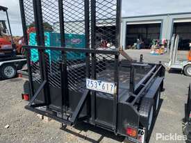 2019 U Beaut Trailers - picture0' - Click to enlarge