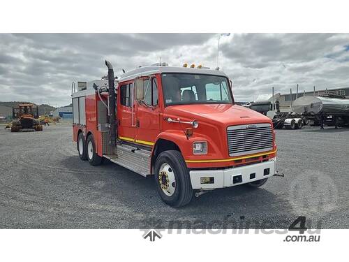 Freightliner FL80