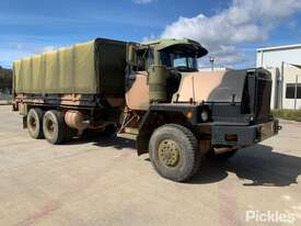 1982 Mack RM6866 RS - picture0' - Click to enlarge