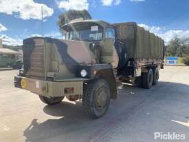 1982 Mack RM6866 RS - picture0' - Click to enlarge