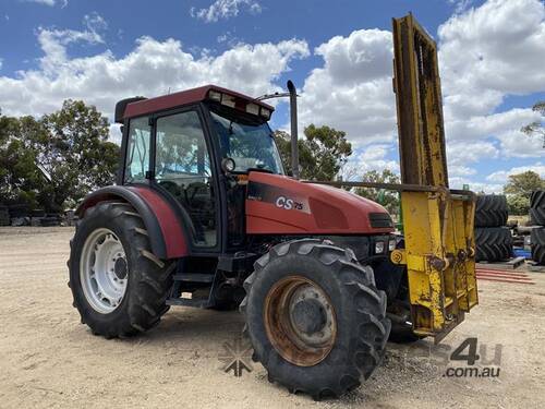 Case IH CS 75