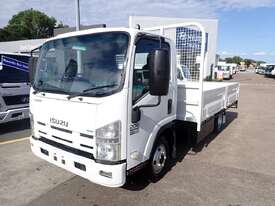 ISUZU NPR - picture0' - Click to enlarge