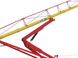 AGI Westfield X Series Auger - Swing Away Auger X13-74 - picture0' - Click to enlarge