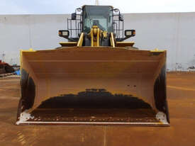 Komatsu WA470-7 Loader/Tool Carrier Loader - picture0' - Click to enlarge