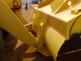 Komatsu WA470-7 Loader/Tool Carrier Loader - picture1' - Click to enlarge