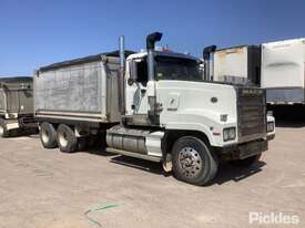 2007 Mack Titan CLR - picture0' - Click to enlarge