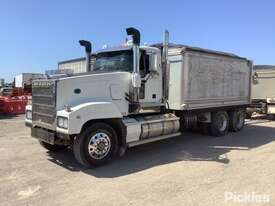 2007 Mack Titan CLR - picture0' - Click to enlarge