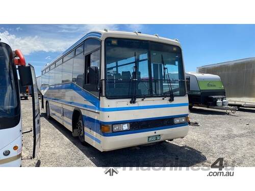 Buy Used Custom Coaches Mercedes-Benz Custom Coaches Buses in ...