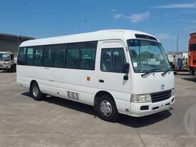 Toyota Coaster XZB50R - picture0' - Click to enlarge