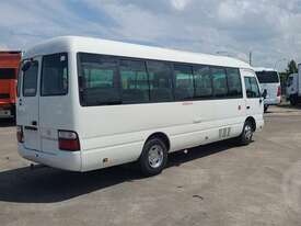 Toyota Coaster XZB50R - picture1' - Click to enlarge