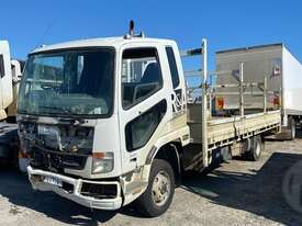 Mitsubishi Fuso Fighter - picture2' - Click to enlarge