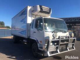 2015 Mitsubishi Fuso Fighter 1627 - picture0' - Click to enlarge