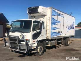 2015 Mitsubishi Fuso Fighter 1627 - picture0' - Click to enlarge