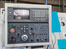 Daewoo Puma 250-B CNC Turning Centre with Hydraulic Tailstock - picture1' - Click to enlarge