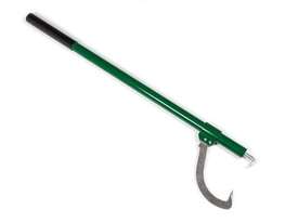 Cant Hook - 4' (1.2M) - for Handling & Rolling Logs - Effortless and Comfortable! - picture0' - Click to enlarge