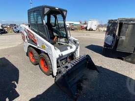 Bobcat S100 - picture0' - Click to enlarge