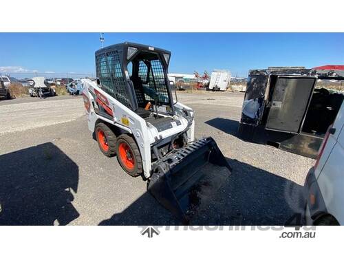 Bobcat S100