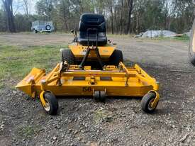 Walker Zero Turn Mower MB 19  ( B Series ) - picture0' - Click to enlarge